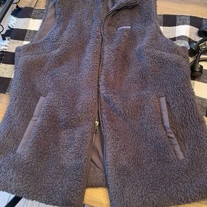 Womens Patagonia vest